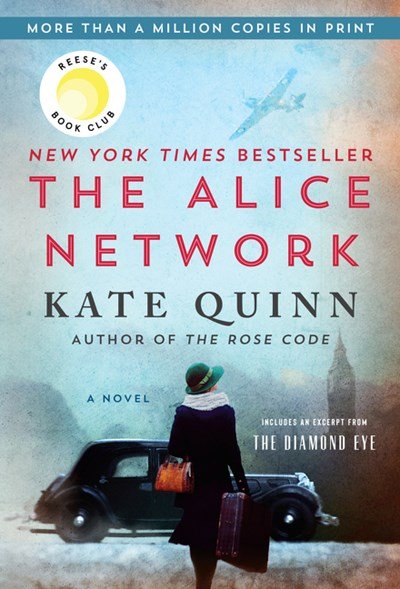 Alice Network